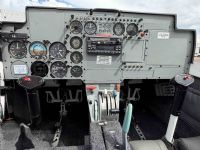 Interior - AEROMOT - AMT-200SO XIMANGO