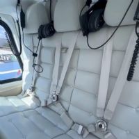 Interior - LEONARDO - AGUSTA AW109SP GRAND NEW