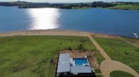 Interior - LOTE - 600 M2