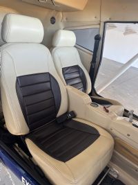 Interior - Montaer - MC-01