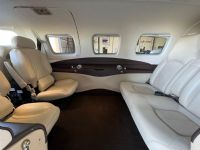 Interior - PIPER - M500 PA-46-500TP
