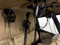 Interior - ROBINSON - R66 - TURBINE