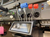 Interior - BEECHCRAFT - BARON G58