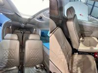 Interior - EMBRAER / NEIVA - EMB-711ST