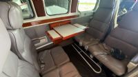 Interior - BEECHCRAFT - BONANZA A36