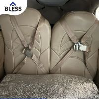 Interior - CIRRUS - SR22