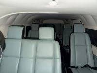 Interior - CESSNA - 208 CARAVAN