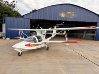 Interior - EDRA / SCODA SUPER PETREL - SUPER PETREL TURBO