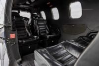 Interior - Daher TBM 930 - TBM 930