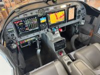 Interior - FLYER - RV-10 FLYER