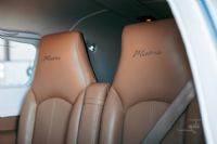 Interior - PIPER - PA-46 350T MALIBU MATRIX