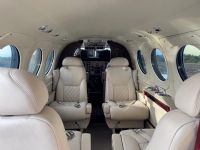 Interior - BEECHCRAFT - KING AIR C90B