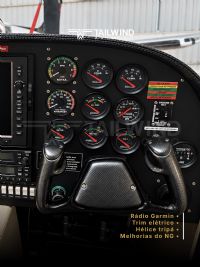 Interior - PARADISE - P-1 NG