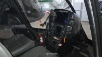 Interior - ROBINSON - R66 TURBINE