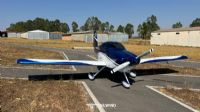 Interior - VANS AIRCRAFT - RV-9A PARADISE
