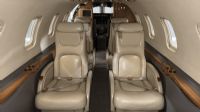 Interior - Learjet - 45BR