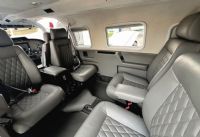 Interior - PIPER - PA-34 220T