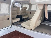 Interior - EMBRAER / NEIVA - EMB-810D
