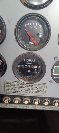 Interior - TECNAM - P96S GOLF