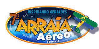 Arraiá Aéreo 2022