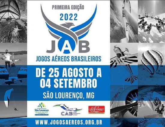 Jogos Aéreos Brasileiros 2022