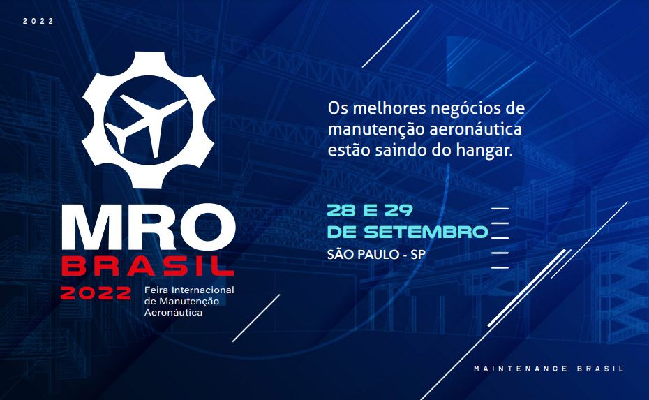 MRO Brasil 2022