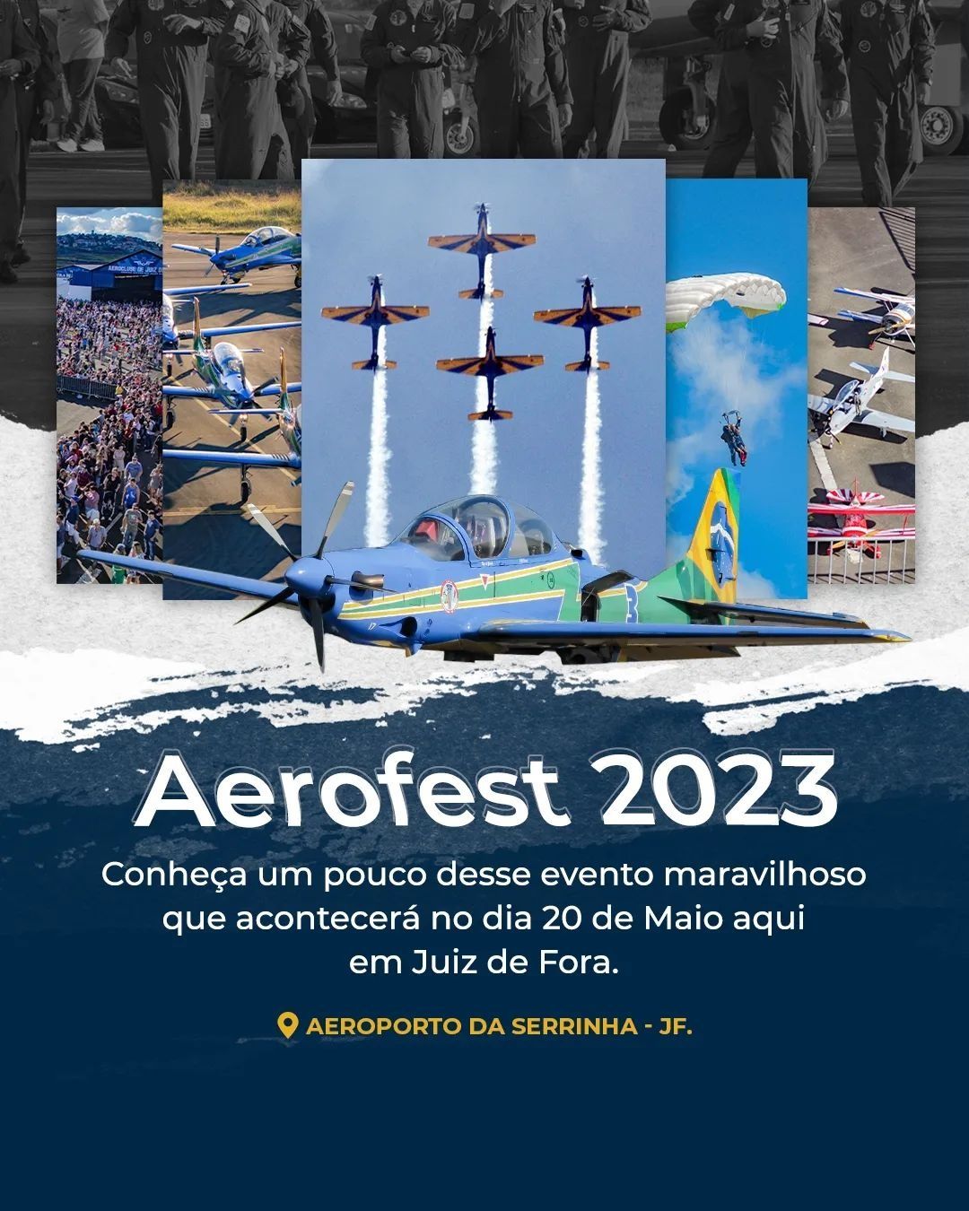 Aerofest 2023