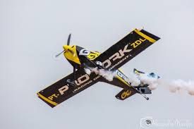 1ª Feira de Aviação e Tecnologias Agrícolas