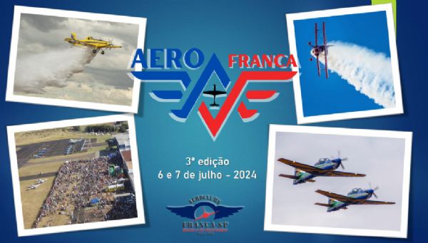 Aero Franca 2024