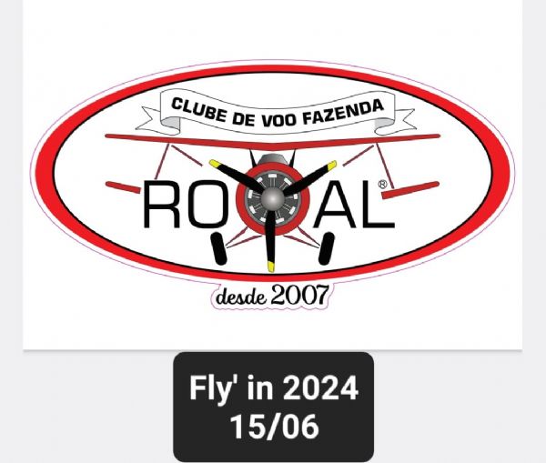 Royal Fly-In