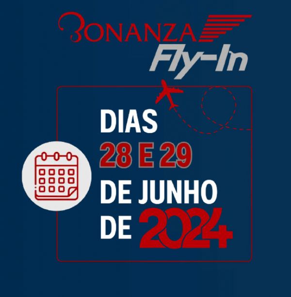 Bonanza Fly-In
