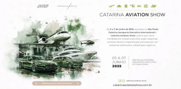CATARINA AVIATION SHOW