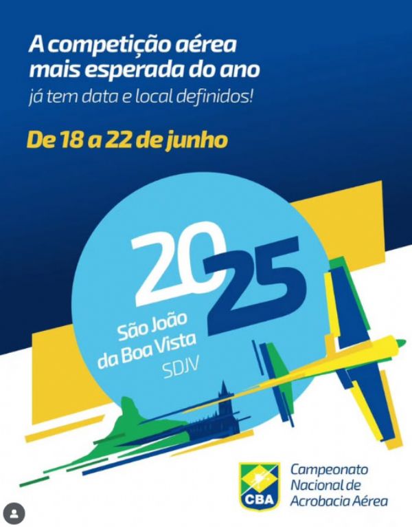 Campeonato Brasileiro de Acrobacia Aérea