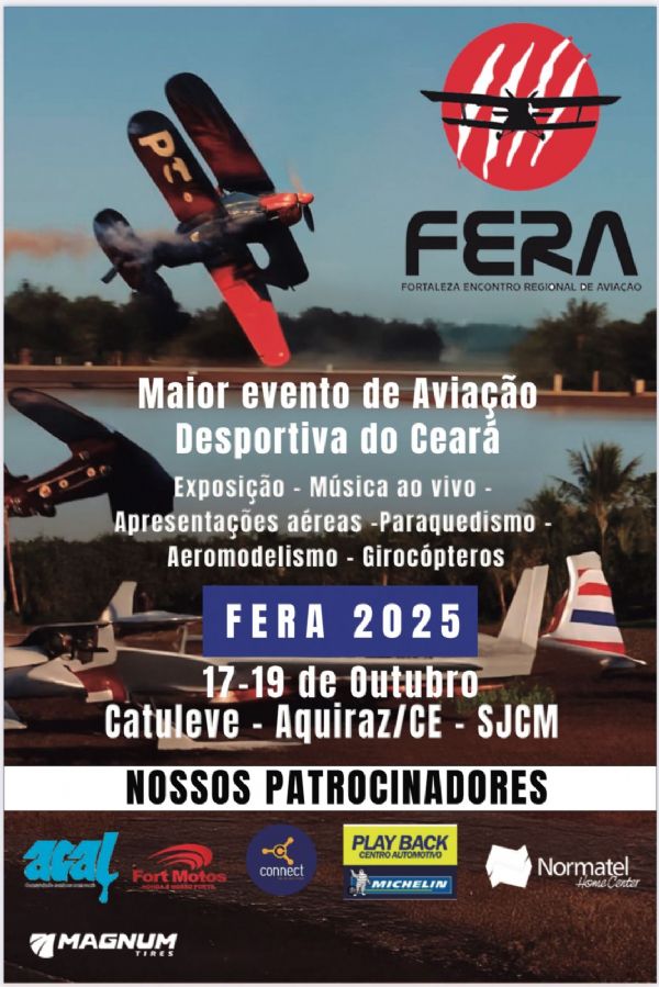 FERA 2025