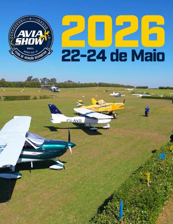 AVIASHOW 2026