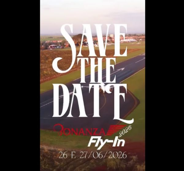 BONANZA FLY-IN