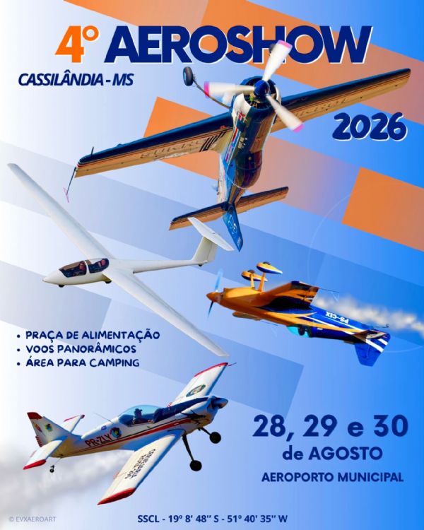 Cassilandia 2026