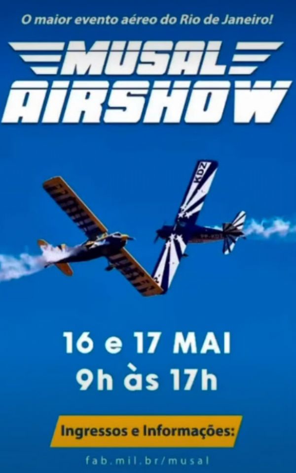 Musal Airshow