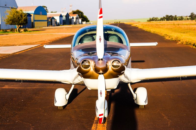 AEROALCOOL - AA155