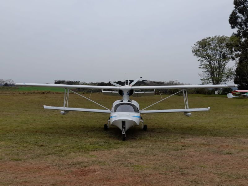 EDRA / SCODA - SUPER PETREL