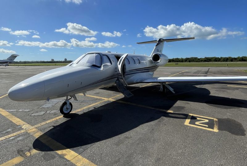 CESSNA - CITATION M2
