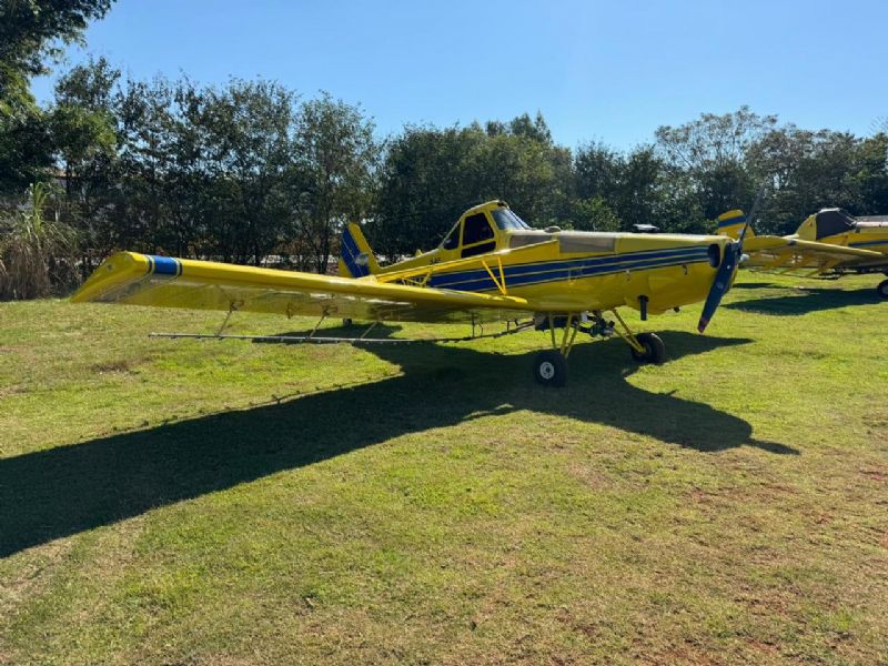 PIPER - PA-25-235