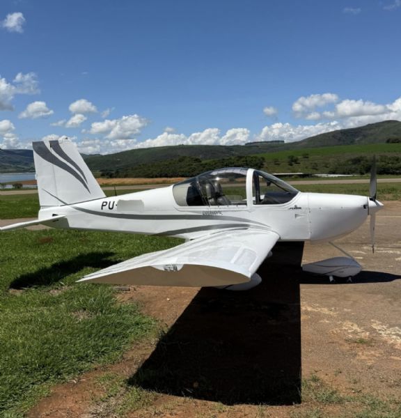 RANS - S19 FLYER