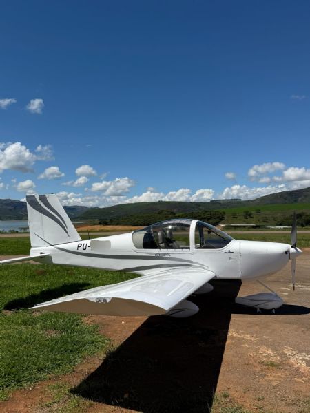 RANS - VENTERRA S-19 FLYER