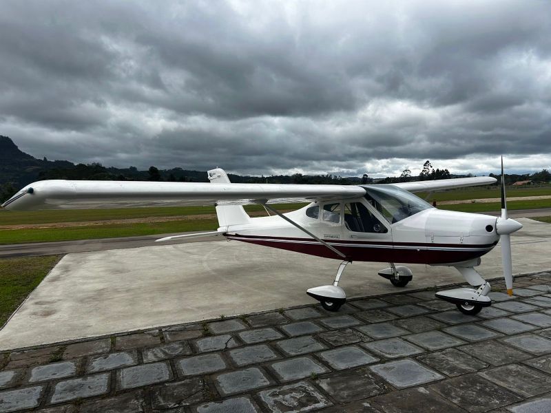 TECNAM - P92S