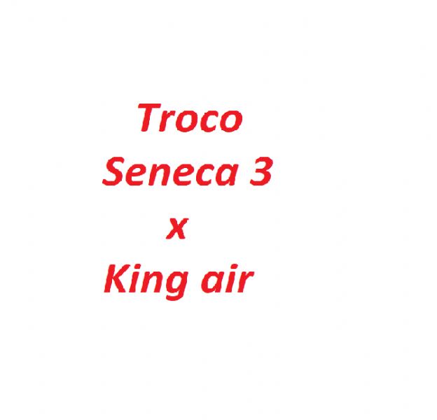 TROCO - KING AIR