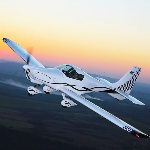AEROALCOOL - QUASAR LITE 2