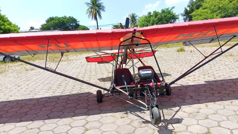 MICROLEVE - MXL II ATUALIZADO PARA MXL300