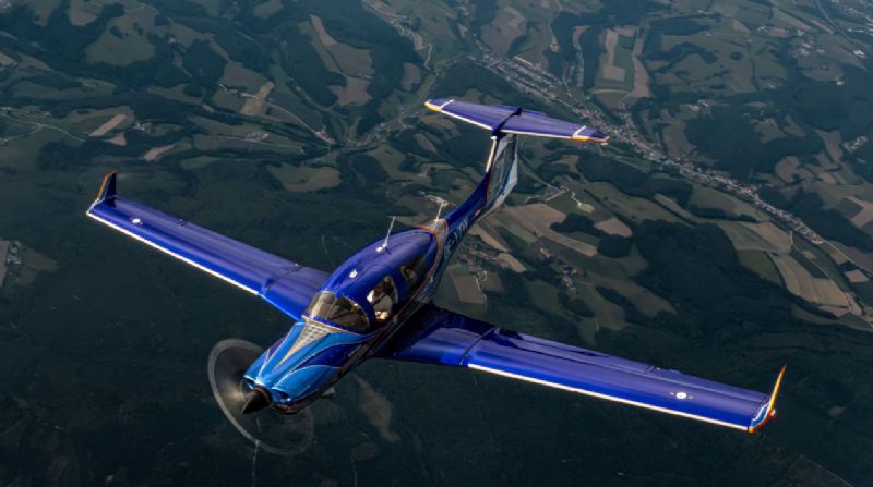 DIAMOND - DIAMOND DA50 RG