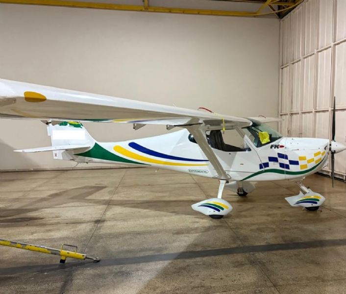 ALPHA BRAVO - FK-9